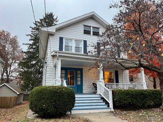 614 E 16th Street, Alton, IL 62002