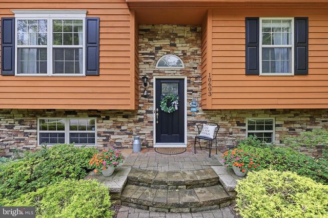 10603 ROCKRIDGE CT, New Market, MD 21774