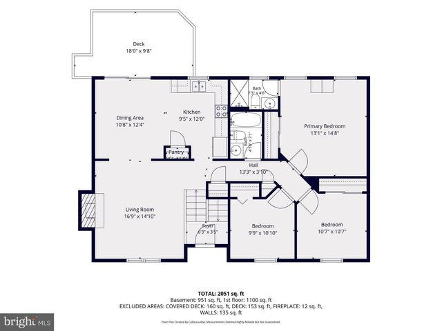 10603 ROCKRIDGE CT, New Market, MD 21774