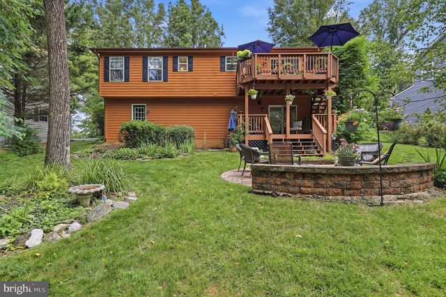 10603 ROCKRIDGE CT, New Market, MD 21774