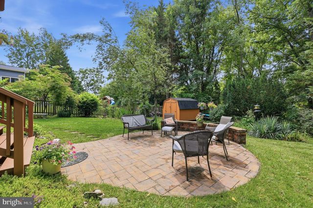 10603 ROCKRIDGE CT, New Market, MD 21774