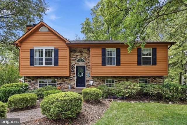 10603 ROCKRIDGE CT, New Market, MD 21774
