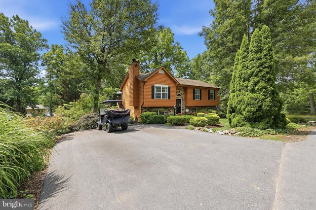 10603 ROCKRIDGE CT, New Market, MD 21774