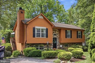 10603 ROCKRIDGE CT, New Market, MD 21774