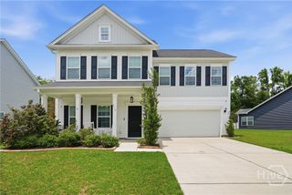 216 Somersby Boulevard, Pooler, GA 31322