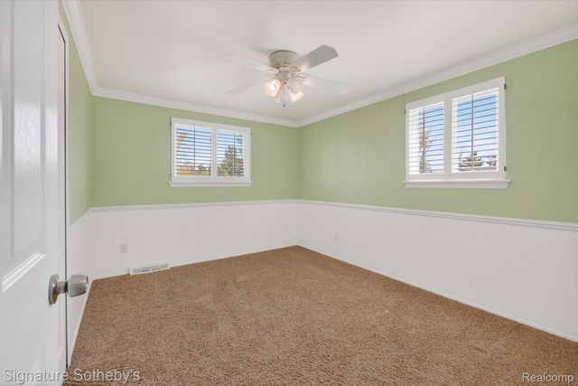 4284 Cherrywood Drive, Troy, MI 48098