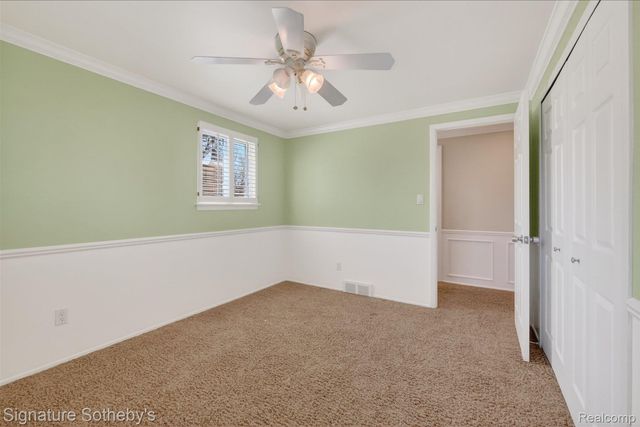 4284 Cherrywood Drive, Troy, MI 48098
