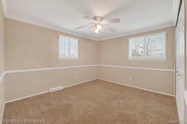 4284 Cherrywood Drive, Troy, MI 48098