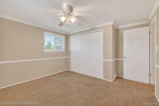 4284 Cherrywood Drive, Troy, MI 48098