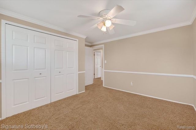4284 Cherrywood Drive, Troy, MI 48098