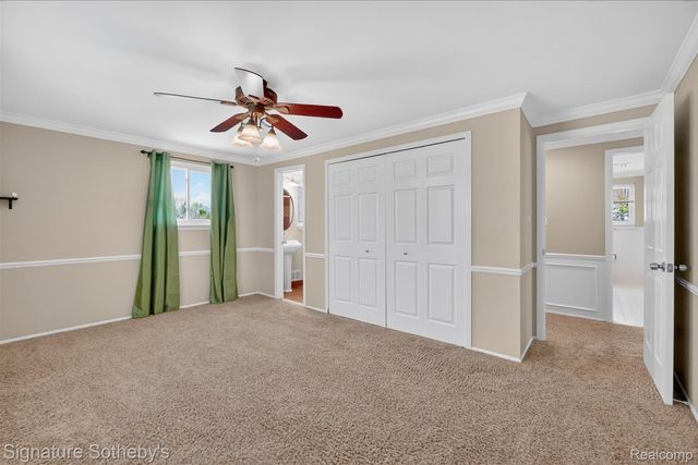 4284 Cherrywood Drive, Troy, MI 48098