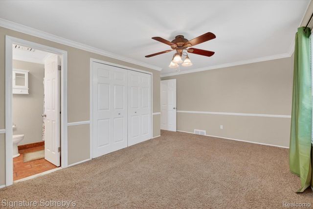 4284 Cherrywood Drive, Troy, MI 48098