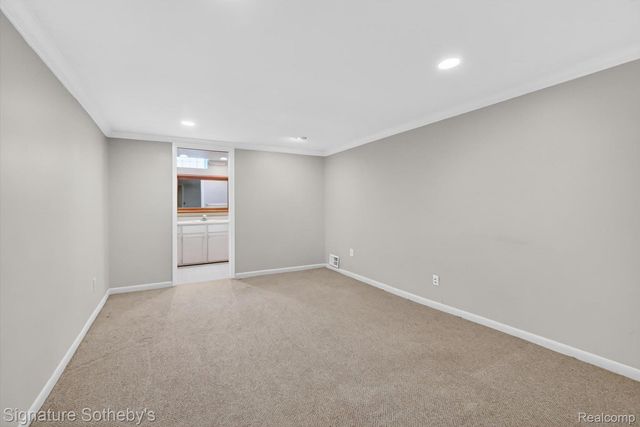 4284 Cherrywood Drive, Troy, MI 48098