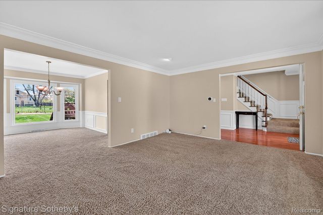 4284 Cherrywood Drive, Troy, MI 48098