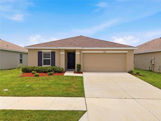 13322 GOLDEN LIME AVENUE, Spring Hill, FL 34609