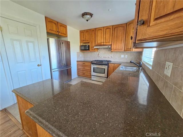 29422 125th East, Pearblossom, CA 93553