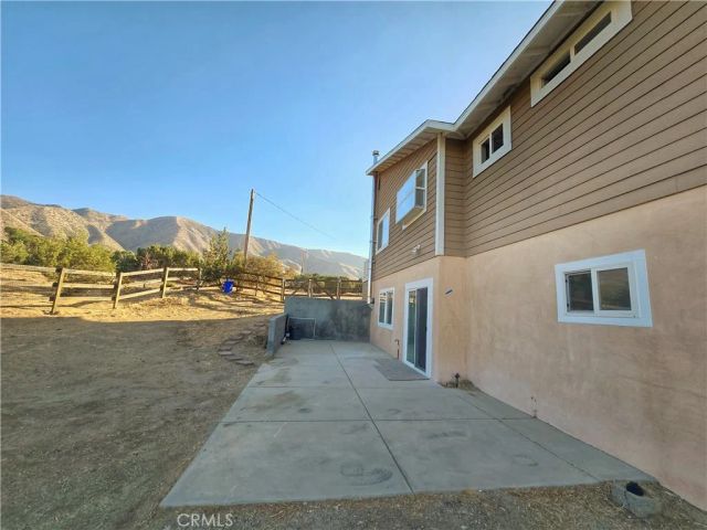29422 125th East, Pearblossom, CA 93553