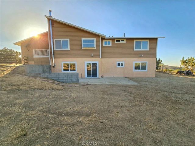 29422 125th East, Pearblossom, CA 93553