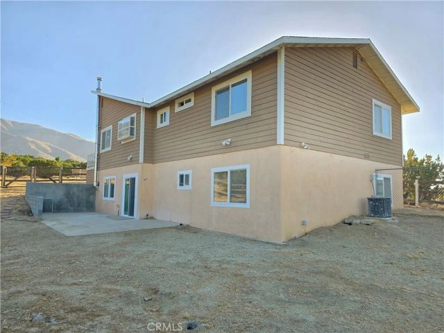29422 125th East, Pearblossom, CA 93553