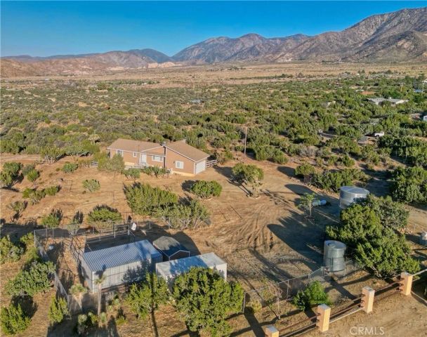 29422 125th East, Pearblossom, CA 93553
