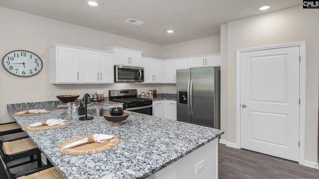 623 Glacier Road, Lexington, SC 29072