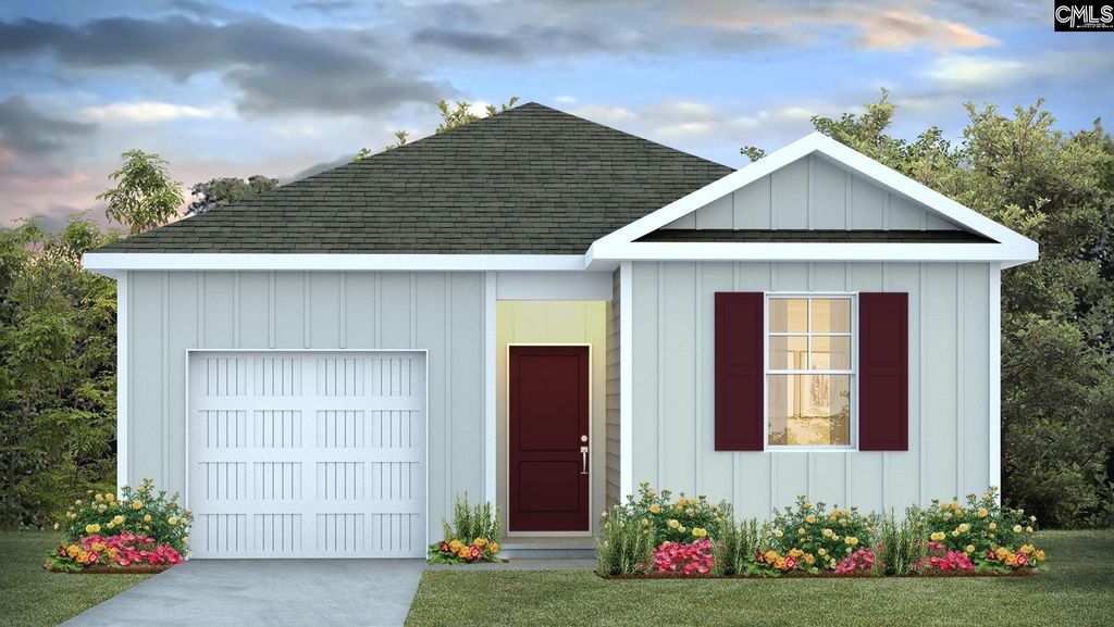 623 Glacier Road, Lexington, SC 29072