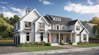 Lot 3 Webster Farm Way, Norwell, MA 02061