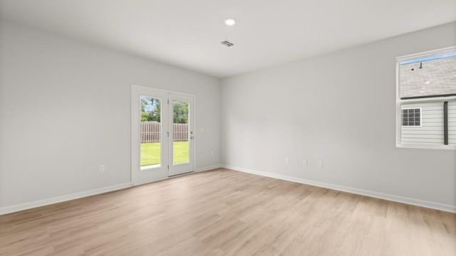 97 Babcock Drive NE, Rome, GA 30165