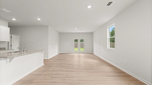 97 Babcock Drive NE, Rome, GA 30165