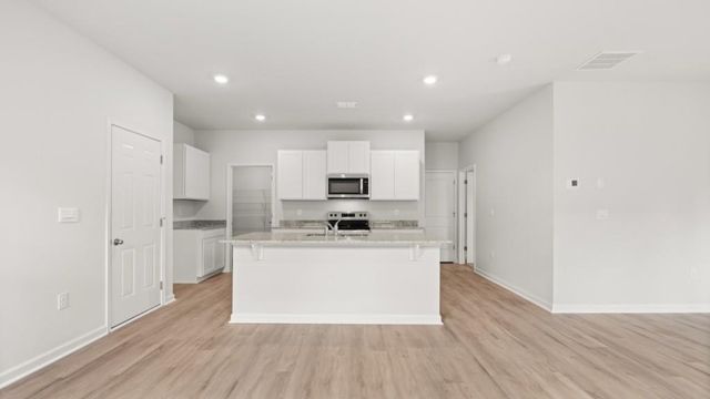 97 Babcock Drive NE, Rome, GA 30165