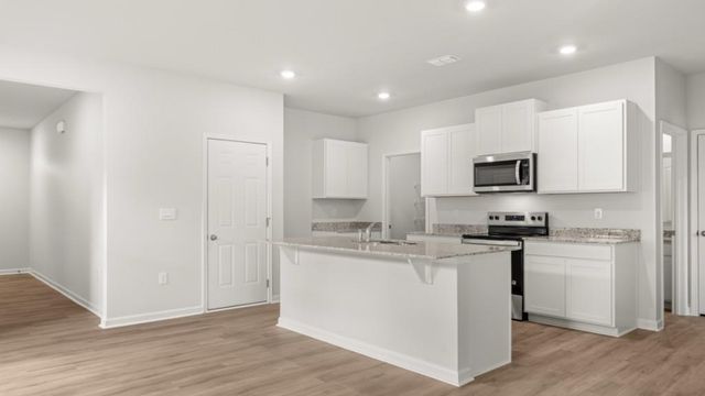 97 Babcock Drive NE, Rome, GA 30165