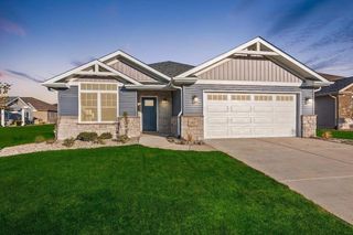 13993 Blue Sky Court, St. John, IN 46373