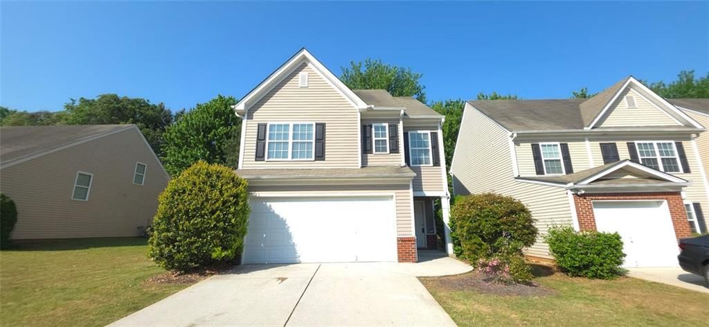 465 Little Creek Road, Lawrenceville, GA 30045