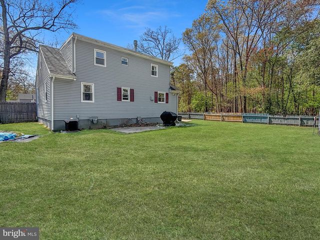 86 IRIS ST, Browns Mills, NJ 08015
