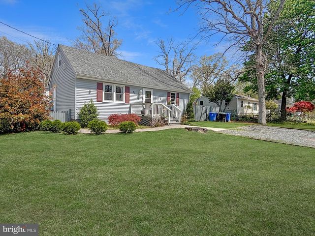 86 IRIS ST, Browns Mills, NJ 08015