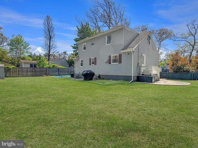 86 IRIS ST, Browns Mills, NJ 08015
