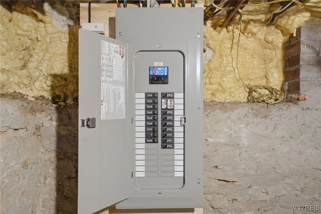 29 Grove Avenue, Lockport City, NY 14094