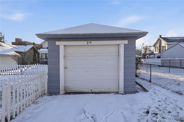 29 Grove Avenue, Lockport City, NY 14094