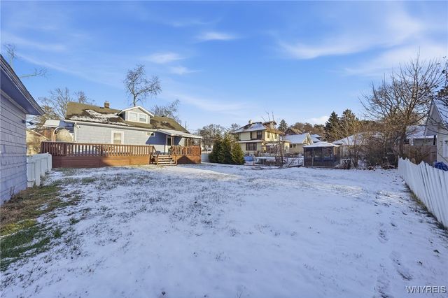 29 Grove Avenue, Lockport City, NY 14094