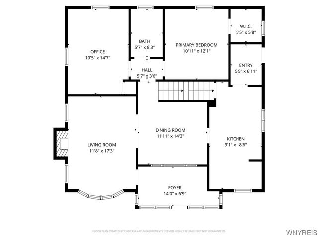 29 Grove Avenue, Lockport City, NY 14094