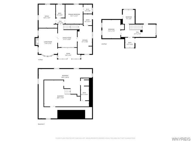 29 Grove Avenue, Lockport City, NY 14094