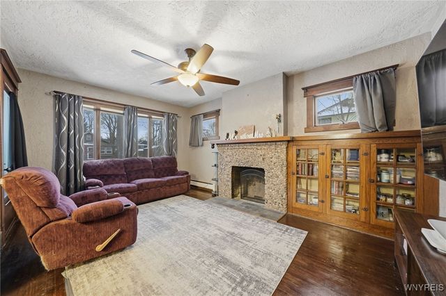 29 Grove Avenue, Lockport City, NY 14094