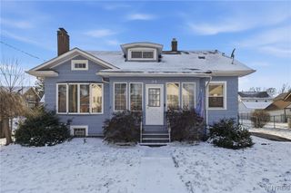 29 Grove Avenue, Lockport City, NY 14094