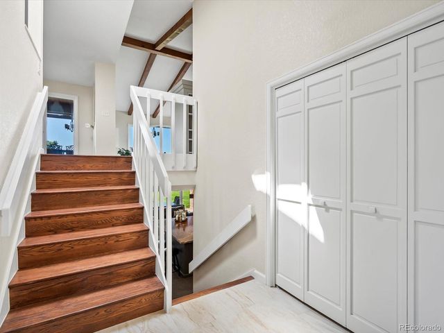 8387 N Sunburst Trail, Parker, CO 80134