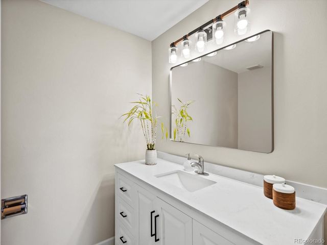 8387 N Sunburst Trail, Parker, CO 80134