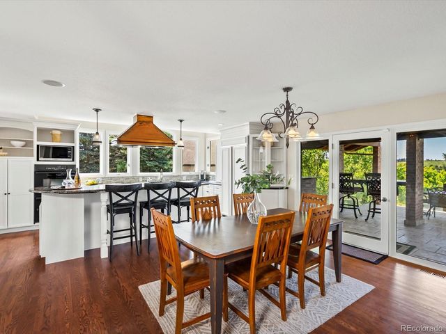 8387 N Sunburst Trail, Parker, CO 80134