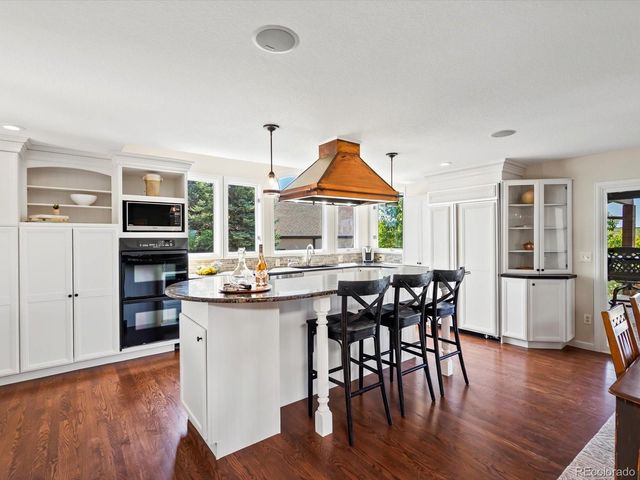 8387 N Sunburst Trail, Parker, CO 80134