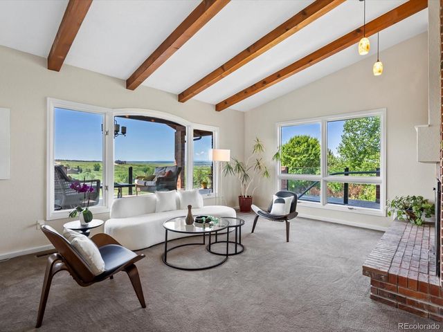 8387 N Sunburst Trail, Parker, CO 80134