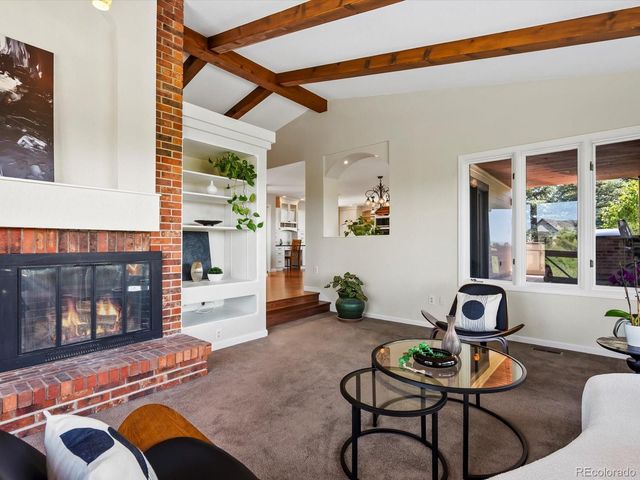 8387 N Sunburst Trail, Parker, CO 80134