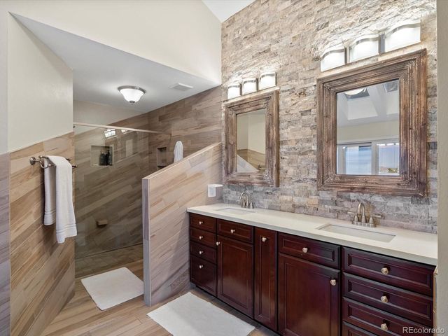 8387 N Sunburst Trail, Parker, CO 80134